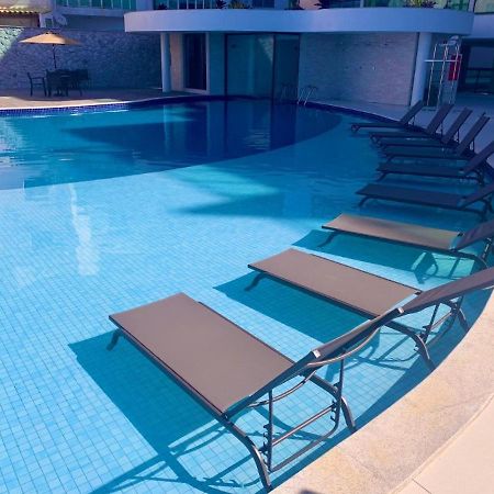 Apartamento Praia Dos Anjos 2 Vagas De Garagem E Ar-Condicionado Arraial do Cabo Esterno foto