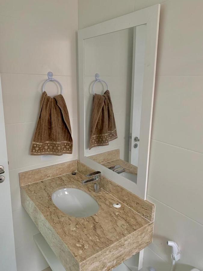 Apartamento Praia Dos Anjos 2 Vagas De Garagem E Ar-Condicionado Arraial do Cabo Esterno foto