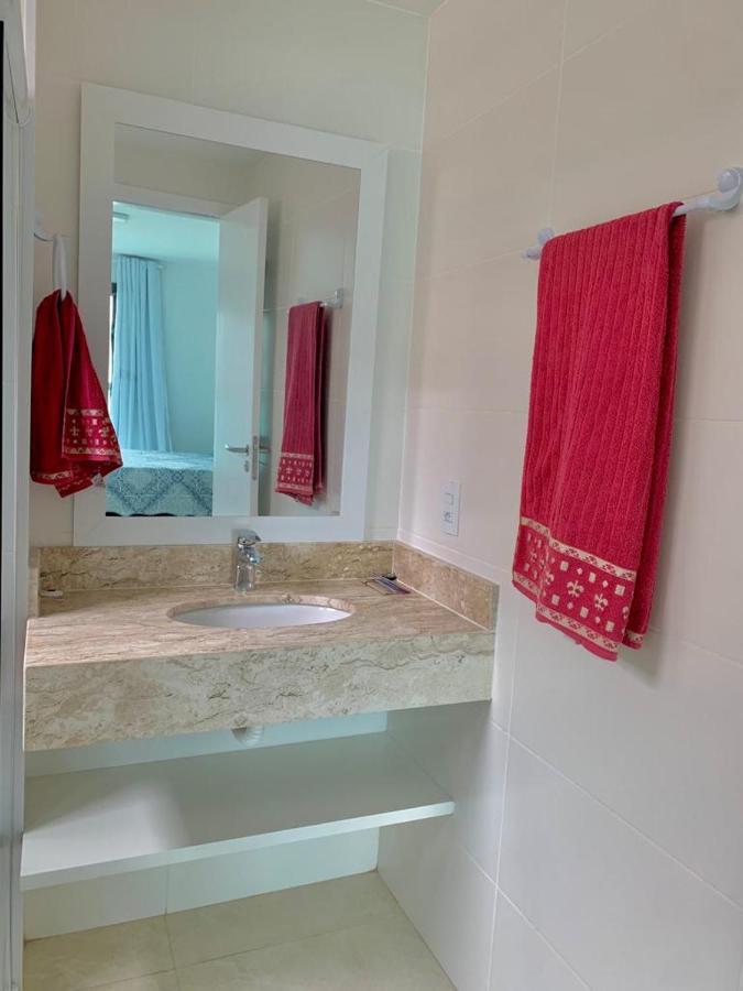 Apartamento Praia Dos Anjos 2 Vagas De Garagem E Ar-Condicionado Arraial do Cabo Esterno foto