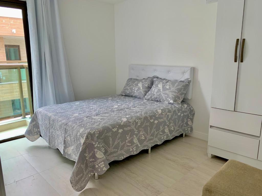 Apartamento Praia Dos Anjos 2 Vagas De Garagem E Ar-Condicionado Arraial do Cabo Esterno foto