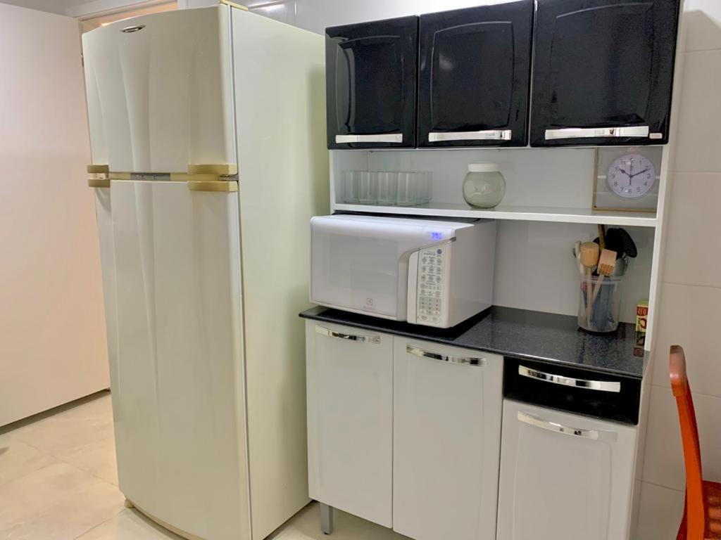 Apartamento Praia Dos Anjos 2 Vagas De Garagem E Ar-Condicionado Arraial do Cabo Esterno foto