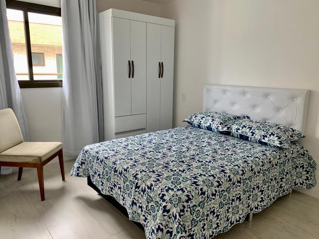 Apartamento Praia Dos Anjos 2 Vagas De Garagem E Ar-Condicionado Arraial do Cabo Esterno foto