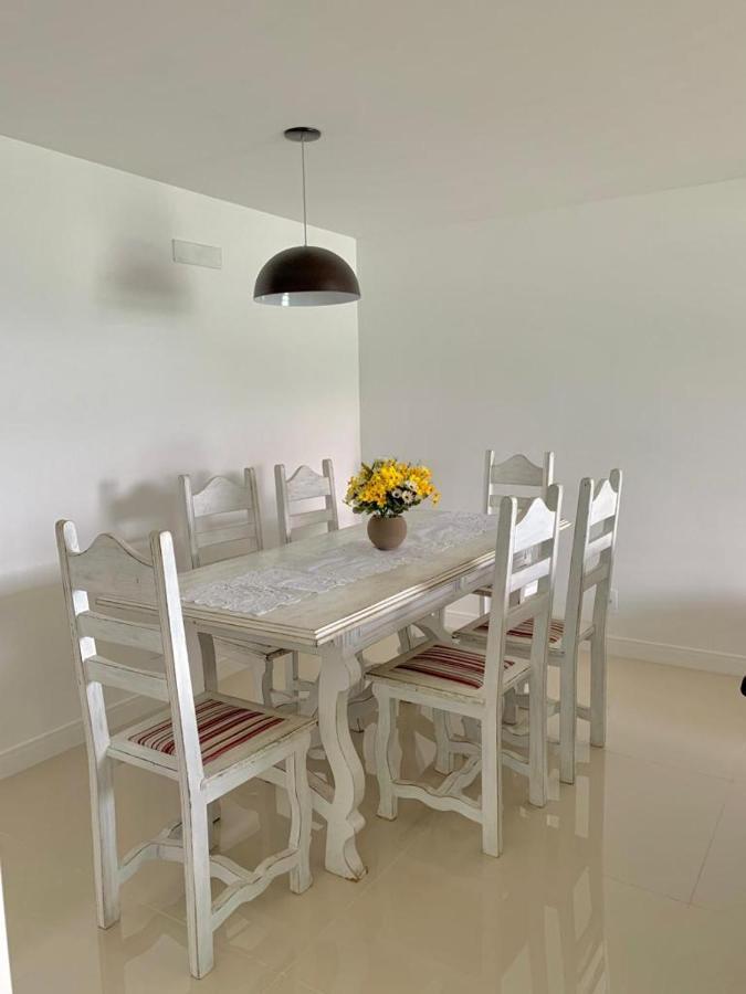 Apartamento Praia Dos Anjos 2 Vagas De Garagem E Ar-Condicionado Arraial do Cabo Esterno foto
