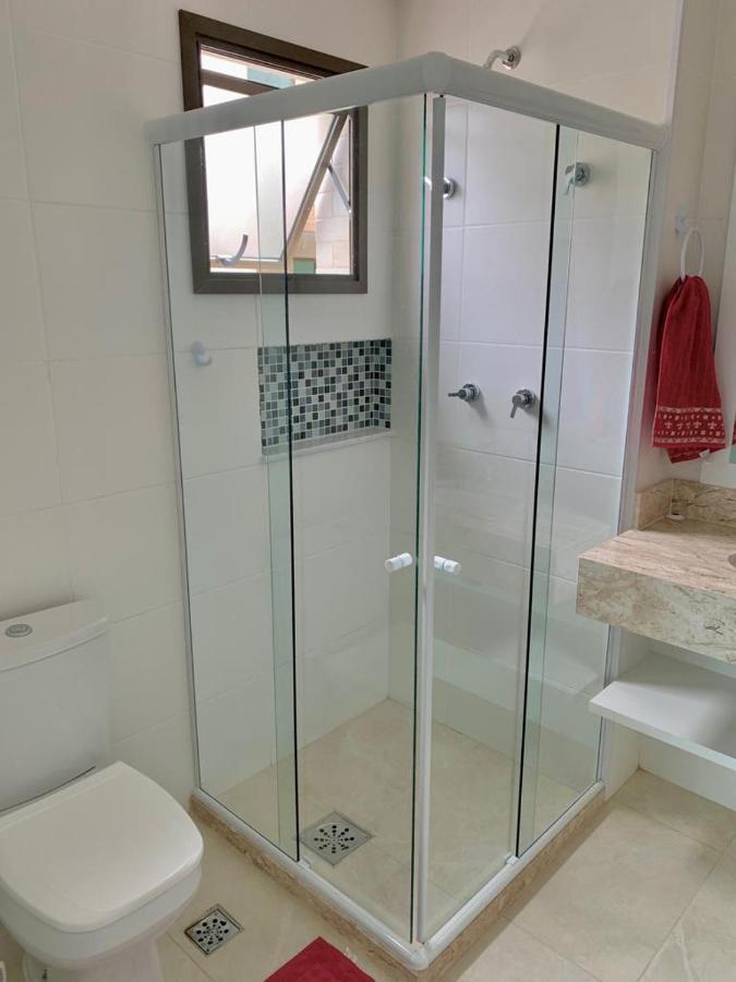 Apartamento Praia Dos Anjos 2 Vagas De Garagem E Ar-Condicionado Arraial do Cabo Esterno foto