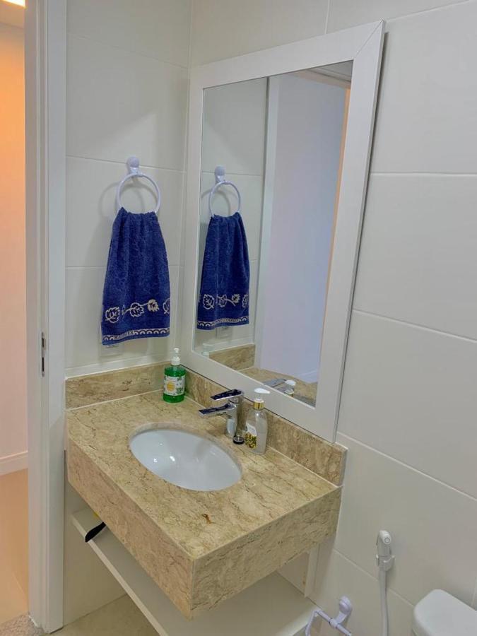 Apartamento Praia Dos Anjos 2 Vagas De Garagem E Ar-Condicionado Arraial do Cabo Esterno foto