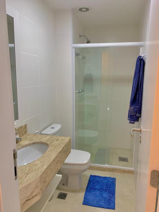Apartamento Praia Dos Anjos 2 Vagas De Garagem E Ar-Condicionado Arraial do Cabo Esterno foto