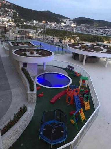 Apartamento Praia Dos Anjos 2 Vagas De Garagem E Ar-Condicionado Arraial do Cabo Esterno foto